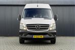 Mercedes-Benz Sprinter 314 CDI | Automaat | 3.5T Trekgewicht, Auto's, Gebruikt, Met garantie (alle), Bedrijf, Diesel