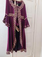 Bindallı set met broek en top, Kleding | Dames, Ophalen of Verzenden, Zo goed als nieuw