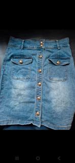 Zac & Zoe spijkerrok, Maat 38/40 (M), Overige kleuren, Nieuw, Ophalen of Verzenden