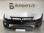 Bumper Volkswagen Polo 2G Facelift 22-25 2GS807221H Voorbump, Auto-onderdelen, Gebruikt, Voor, 6 maanden garantie, Ophalen of Verzenden