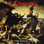 The Pogues – Rum, Sodomy & The Lash, Ophalen of Verzenden, Zo goed als nieuw, Poprock