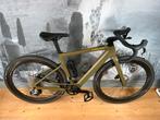 ZGAN Ridley E-grifn carbon Sram Rival AXS e-gravelbike, Fietsen en Brommers, Fietsen | Racefietsen, Ophalen, 28 inch, Carbon, 49 tot 53 cm
