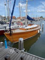kf 37 zeilyacht, Watersport en Boten, Ophalen, Diesel, Zo goed als nieuw, 12 meter of meer