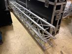 3 meter aluminium truss (2 stuks beschikbaar), Muziek en Instrumenten, Licht en Laser, Ophalen, Tronios, Gebruikt, -