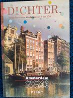 Dichter - Gedichten voor kinderen van 6 tot 106, Boeken, Ophalen of Verzenden, Zo goed als nieuw, Overige onderwerpen, Plint