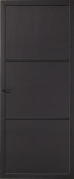 Te koop skantrae slimline deur SSL 4083, Ophalen, 80 tot 100 cm, Binnendeur, Nieuw