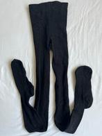 Zwarte maillot, maat 146-152. Niet gedragen, Ophalen of Verzenden, Nieuw, Meisje, Broek