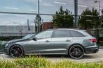 Audi A4 avant 35 150pk TFSI Launch edition Sport |S-Line|pan, Auto's, Gebruikt, 4 cilinders, A4, Leder