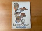 Küppersbusch Kookboek, Ophalen of Verzenden, Zo goed als nieuw