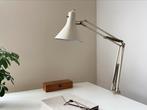 Vintage L4 architectenlamp, bureaulamp Jacob Jacobsen, Luxo, Huis en Inrichting, Lampen | Tafellampen, Gebruikt, Ophalen of Verzenden