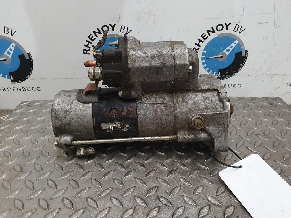 LANDROVER RANGE ROVER STARTMOTOR 2016, Ophalen of Verzenden, Gebruikt, Stiba lid