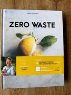 Kookboek Zero Waste, Ophalen, Zo goed als nieuw, Dieet en Voeding