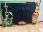 Desperado krijtbord 60x40 cm, Ophalen of Verzenden, Zo goed als nieuw, Reclamebord, Plaat of Schild, Overige merken
