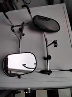 Caravan spiegels, Caravans en Kamperen, Ophalen, Zo goed als nieuw