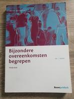 I. Timmer - Bijzondere overeenkomsten begrepen, Ophalen of Verzenden, Zo goed als nieuw, I. Timmer