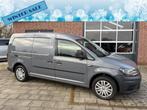 Volkswagen Caddy Maxi 1.4 TSI L2H1 BMT Trendline 92kw Bestel, Voorwielaandrijving, 125 pk, Gebruikt, 4 cilinders