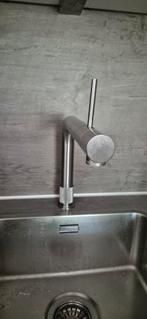 Quooker Kraan & Reservoir - Direct Kokend Water, Ophalen, Minder dan 50 cm, Gebruikt, Minder dan 25 cm