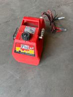 FINI FLASH AIR 12 volt compressor, Ophalen, Fini, Fini, Fini