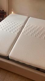 2x Rhythm Beat matras van Swiss Sense 80x200, Ophalen, Tweepersoons, Zo goed als nieuw, 80 cm