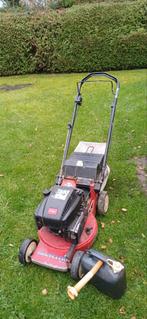 Torro grasmaaier, Ophalen, Gebruikt, 30 t/m 39 cm, Torro