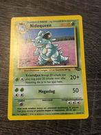 Nidoqueen (23/64) - Jungle - Nl, Hobby en Vrije tijd, Verzamelkaartspellen | Pokémon, Ophalen of Verzenden, Gebruikt, Losse kaart