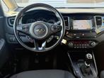 Kia Carens 1.6 GDi Business Pack 7 Persoons,TrekhaakDealer O, Auto's, Kia, Voorwielaandrijving, Euro 5, Gebruikt, 1591 cc