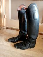 Leren rijlaarzen voor decoratie, Ophalen of Verzenden, Gebruikt, Dressuur, Schoeisel