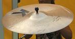 Zildjian 18” K-Custom Dark Crash Cymbal, Muziek en Instrumenten, Drumstellen en Slagwerk, Ophalen of Verzenden, Gebruikt, Overige merken