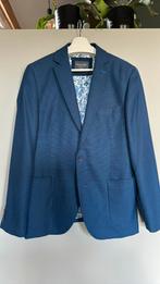 Scotland blue colbert maat 52, Kleding | Heren, Kostuums en Colberts, Ophalen of Verzenden, Nieuw, Maat 52/54 (L), Blauw