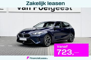 BMW 1 Serie 120 | Premium Pack | M Sport beschikbaar voor biedingen