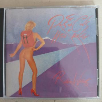 CD Roger Waters - The Pros and Cons of Hitch Hiking beschikbaar voor biedingen