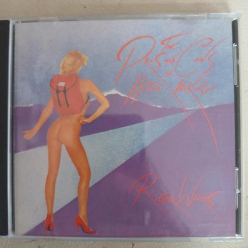 CD Roger Waters - The Pros and Cons of Hitch Hiking, Cd's en Dvd's, Cd's | Rock, Gebruikt, Poprock, Ophalen of Verzenden