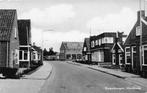 JM009 Wagenborgen Hoofdweg 1967, Verzenden, 1960 tot 1980, Gelopen, Groningen