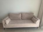 Sofa 250€ (or make your offer), Ophalen, Zo goed als nieuw, Driepersoons
