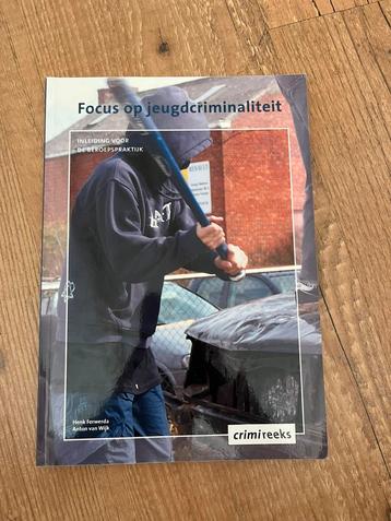Focus op jeugdcriminaliteit beschikbaar voor biedingen