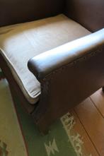 Damesfauteuiltje, Crapaudje, Huis en Inrichting, Fauteuils, Ophalen, Minder dan 50 cm, Gebruikt, Minder dan 75 cm