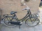 Cortina u4 transportfiets 28inch, Fietsen en Brommers, Fietsen | Dames | Omafietsen, 56 cm of meer, Ophalen, Zo goed als nieuw