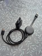 Google Chromecast   in Goede staat, Ophalen