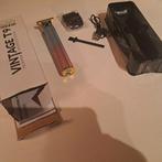 Professionele trimmer, Ophalen of Verzenden, Zo goed als nieuw, Scheren en Epileren