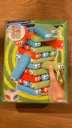 Blokkentoren, Ophalen of Verzenden, Zo goed als nieuw, Bouwen