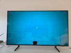 Samsung qled q7f 55 inch SCHERM SCHADE, Ophalen of Verzenden, Nieuw, Tv en Weergevers