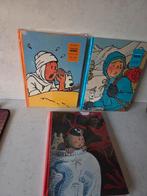 De Kunst van Herge / Kuifje - Complete serie hardcover 1tm3, Complete serie of reeks, Ophalen of Verzenden, Zo goed als nieuw