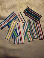 Restpartij medaille lint, Ophalen of Verzenden, Landmacht, Nederland, Lintje, Medaille of Wings