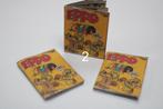 1 miniatuur blad, 1-12 poppenhuis,, Verzenden, Nieuw, Poppenhuis