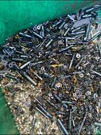 Ik zoek widia €24,00 per kg, Doe-het-zelf en Verbouw, Metalen, Ophalen of Verzenden