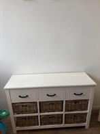 Ladekast leenbakker, Ophalen, Zo goed als nieuw, 25 tot 50 cm, Minder dan 100 cm
