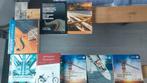 TU Delft Maritieme Techniek Studieboeken, Boeken, Studieboeken en Cursussen, Ophalen of Verzenden, Beta, Gelezen, WO