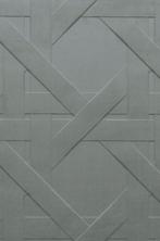 Behang Arte Cannage – 61521 5m 3D behang wallpaper, Huis en Inrichting, Stoffering | Behang, Ophalen of Verzenden, Minder dan 10 m²