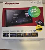 Pioneer SPH-DA360DAB, Ophalen, Nieuw