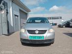 Volkswagen Fox 1.2 - NIEUWE APK - 2 eigenaren, Voorwielaandrijving, 4 stoelen, 1198 cc, 973 kg